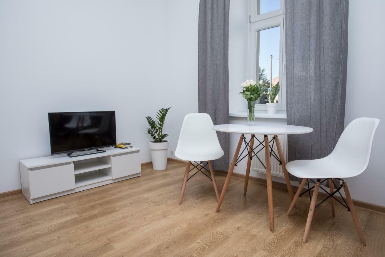 Poznan Rents - Apartamenty Stare Miasto Parking Gratis Exterior photo